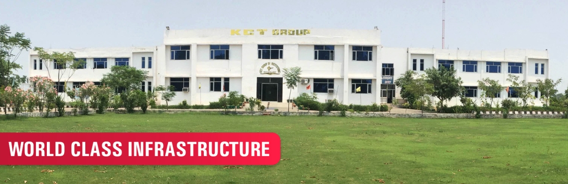 KCT Group of Institutions